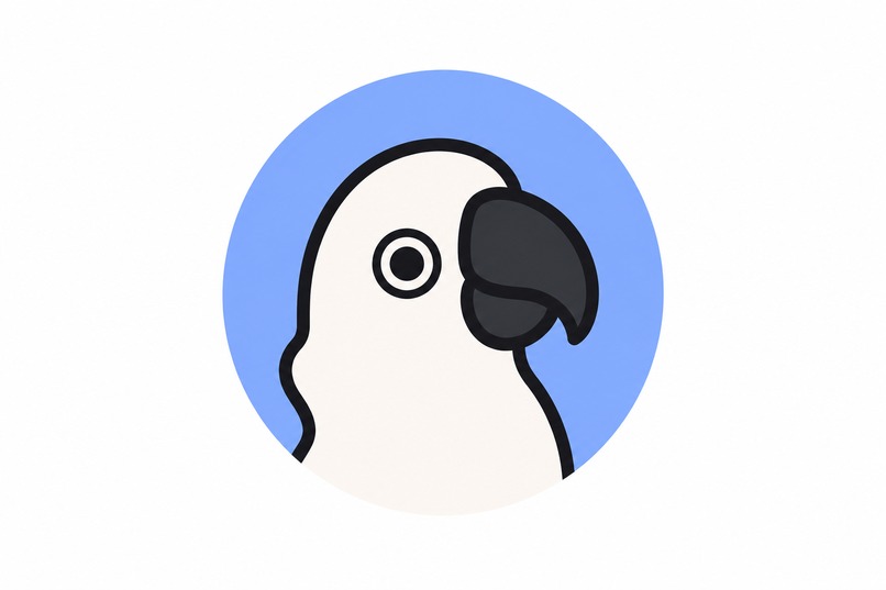Parrot – screenshot 1