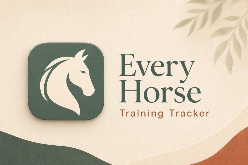 Every Horse: Training Tracker – screenshot 1