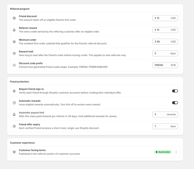 RiffRoff – screenshot 4