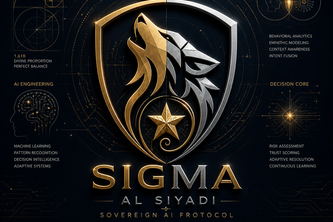 SIGMA – Sovereign Human–AI Algorithmic Interaction System