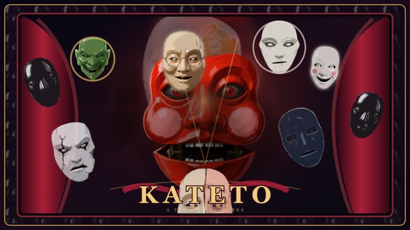 Kateto – screenshot 1