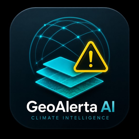 GeoAlerta AI – screenshot 1