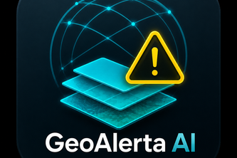 GeoAlerta AI