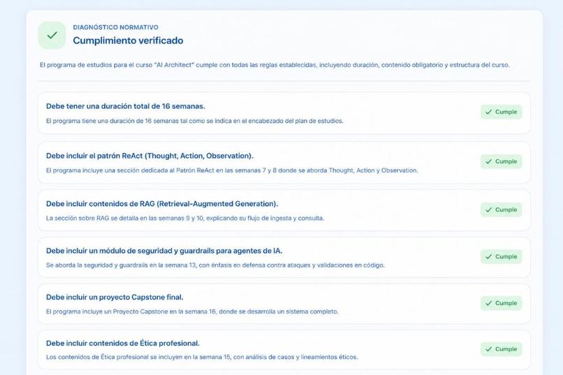 Linter  – screenshot 4
