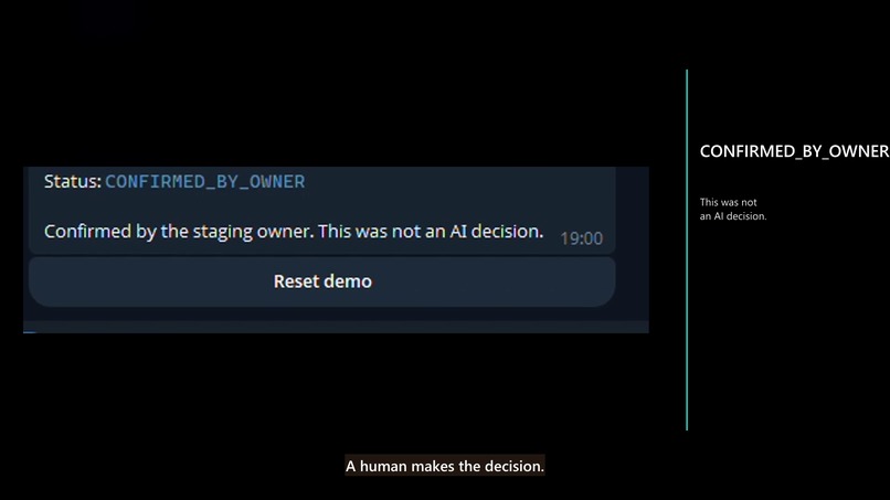 BureauService – screenshot 3