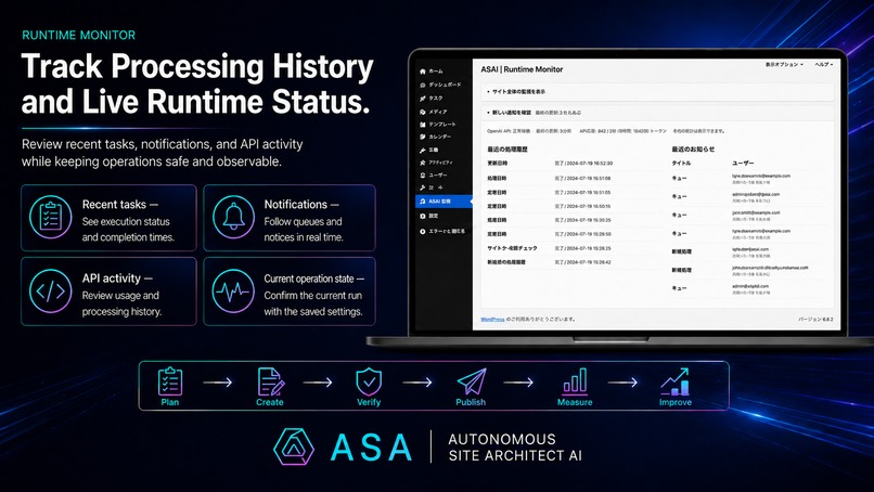 Autonomous Site Architect AI – screenshot 6