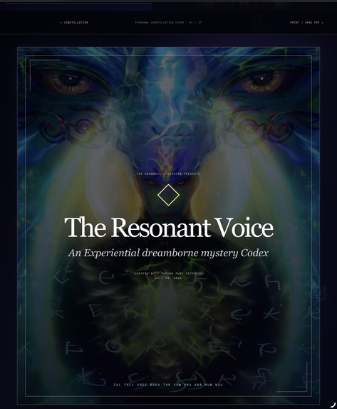 Ankhoric Storygate – screenshot 8