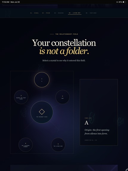 Ankhoric Storygate – screenshot 6