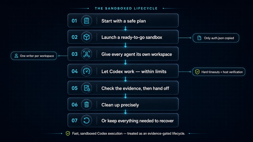 Sandboxed – screenshot 3