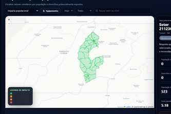 GeoAlerta AI