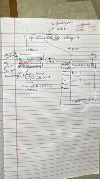 Conn – screenshot 1
