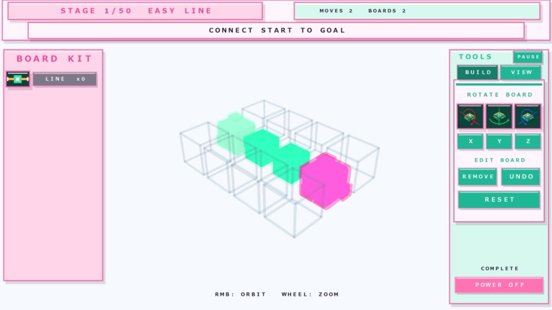 FloppyDiskSizeGameProject – screenshot 1