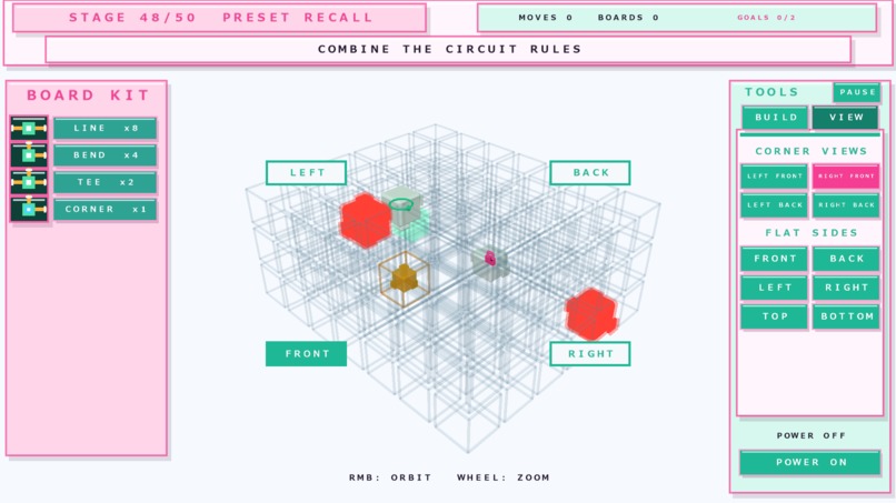 FloppyDiskSizeGameProject – screenshot 2