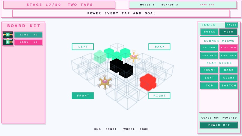 FloppyDiskSizeGameProject – screenshot 3