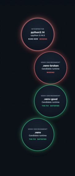 Sphere (Orbis) – screenshot 2