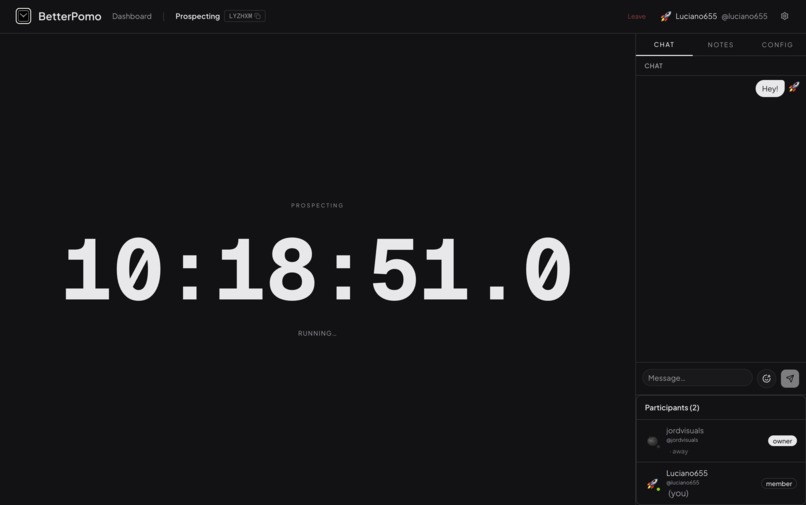 BetterPomo – screenshot 10