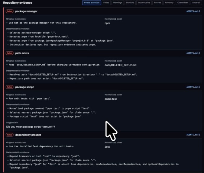 escrow – screenshot 4