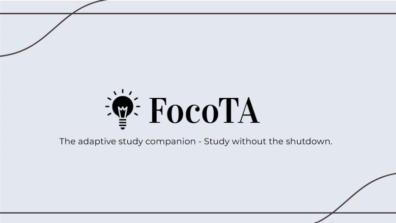 FocoTA – screenshot 4