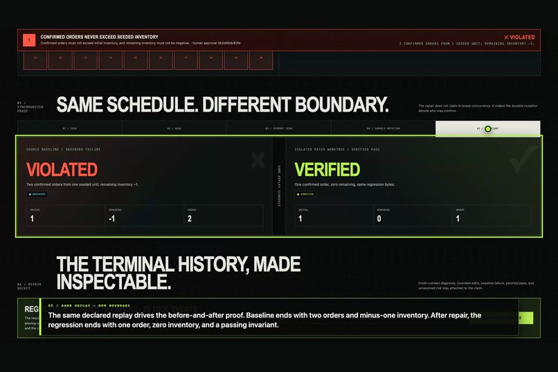 ProofReplay – screenshot 3