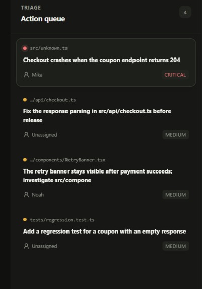 Cuttle – screenshot 7