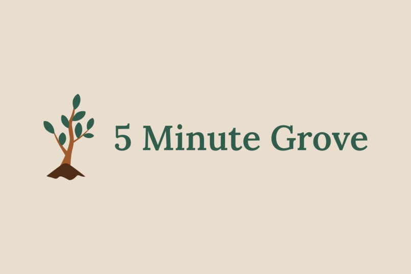 5 Minute Grove – screenshot 1