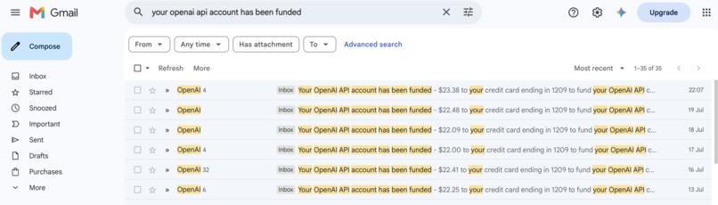 AIRspec – screenshot 5