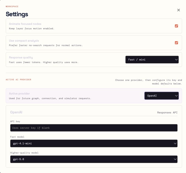 Deepfield – screenshot 2
