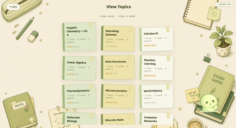 Maku – screenshot 7