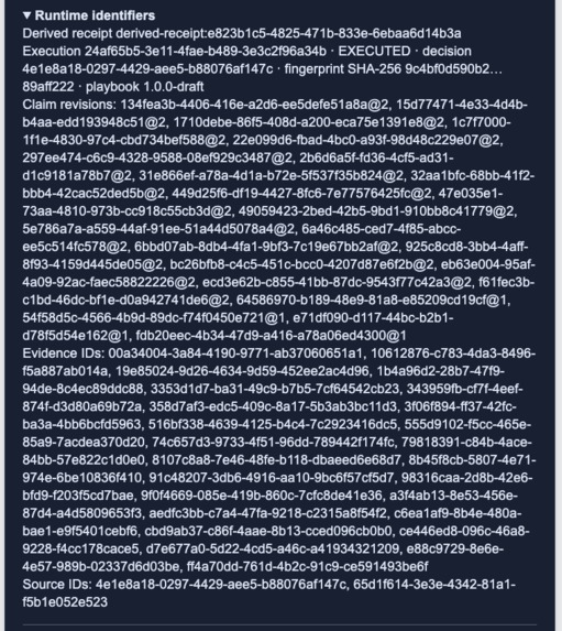 askTARS - Diagnose. Gather. Verify. Revise. Decide. – screenshot 4