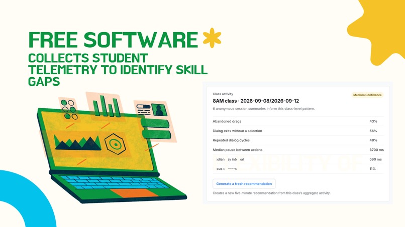 ColdOpen - Teaching Computer Skills Made Easy – screenshot 3