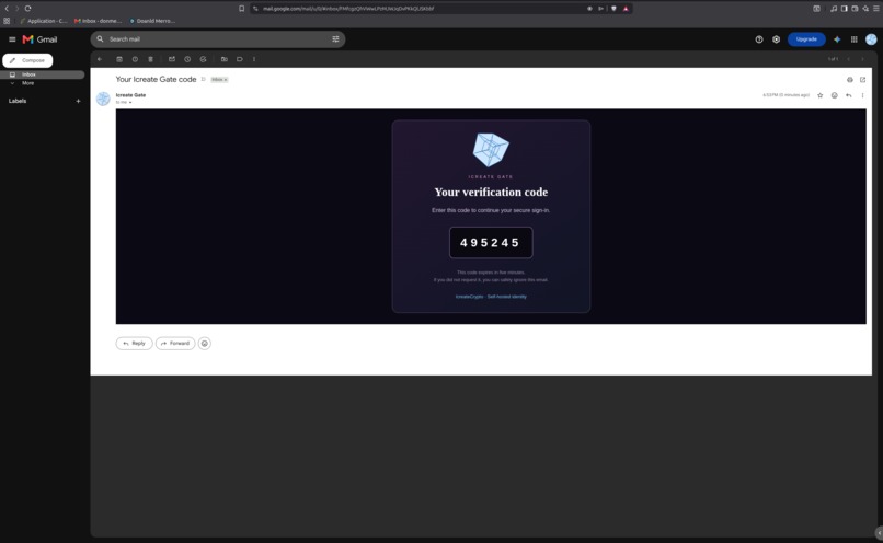 Icreate Storefront – screenshot 3