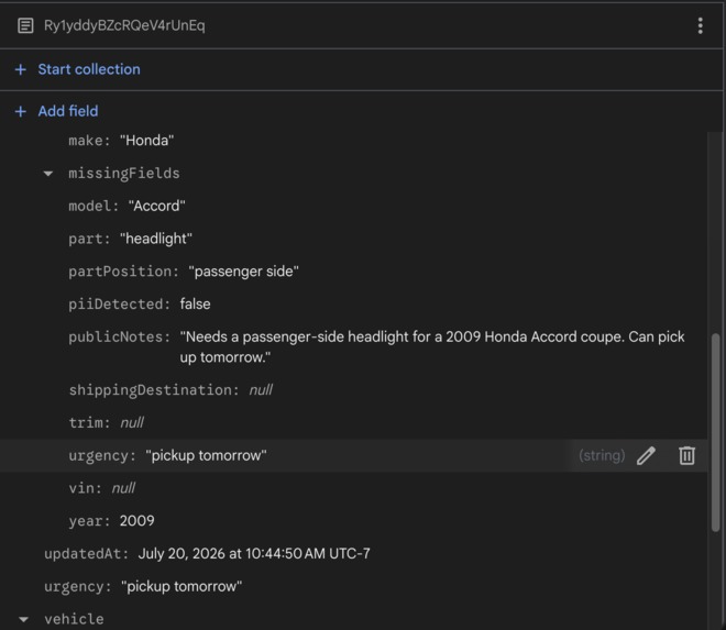YardLeads AI Dispatcher – screenshot 8