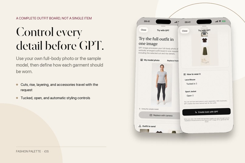 Fashion Palette – screenshot 6