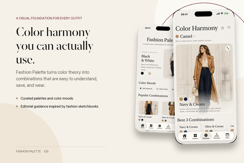 Fashion Palette – screenshot 8