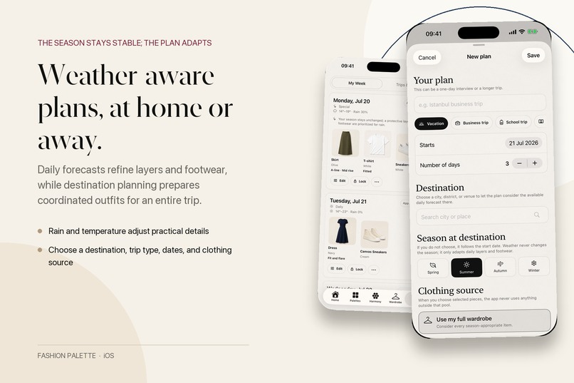 Fashion Palette – screenshot 9