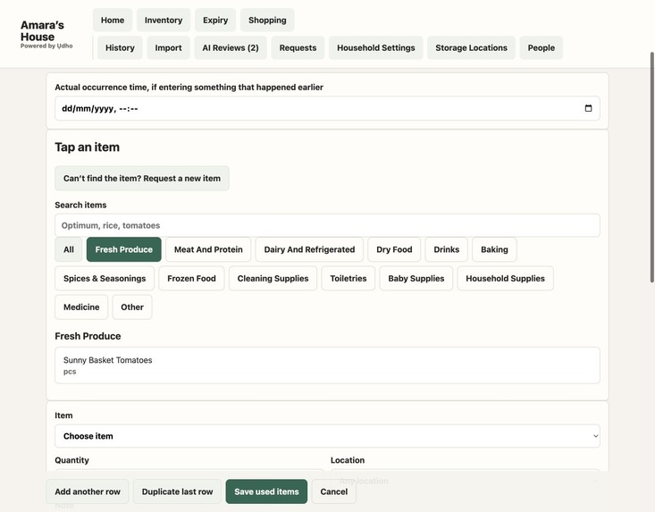 Ụdho – screenshot 4