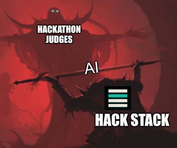 Hack Stack – screenshot 2