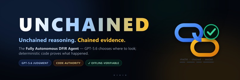 Unchained – screenshot 2