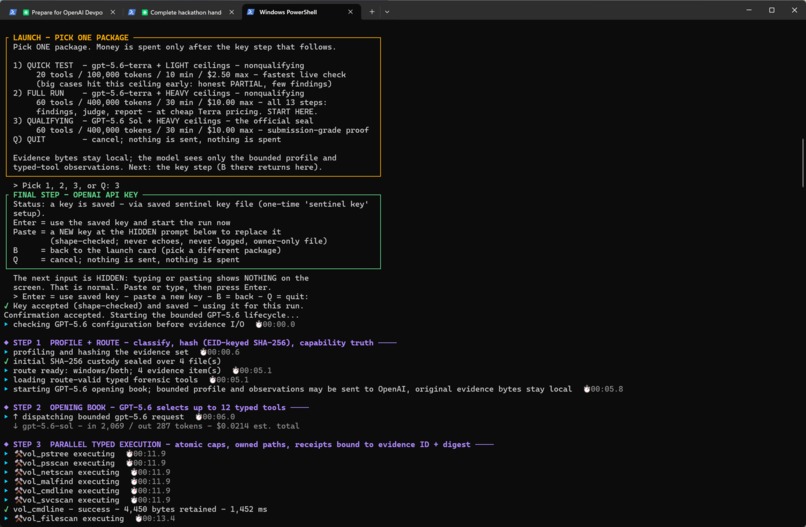 Unchained – screenshot 3
