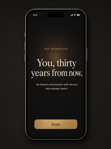 Ask yourselfes – screenshot 8