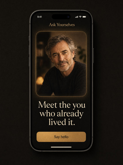 Ask yourselfes – screenshot 6