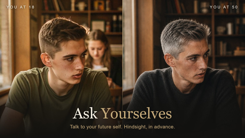 Ask yourselfes – screenshot 9