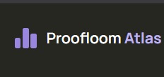Proofloom Atlas – screenshot 1