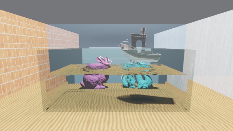 Cosm-optiC – screenshot 1