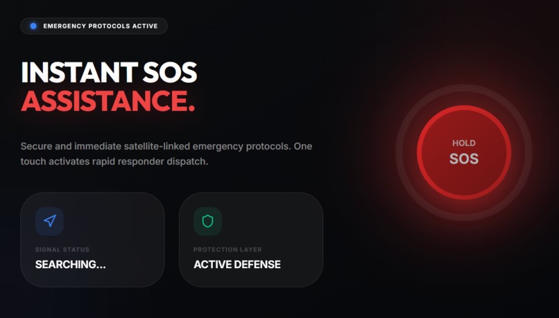 LifeLink AI – screenshot 10