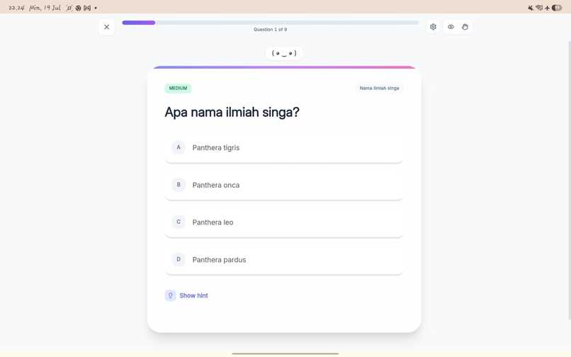 Noodl – screenshot 6