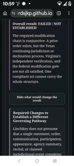LinchKey – screenshot 7