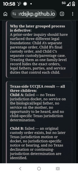 LinchKey – screenshot 3