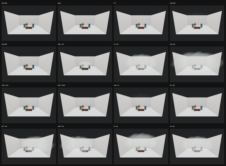 Cosm-optiC – screenshot 9