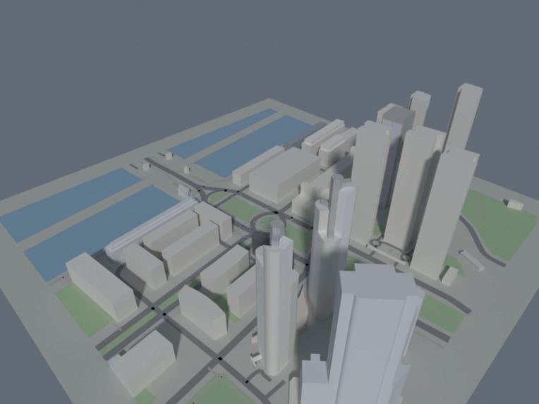 Geoblender – screenshot 5